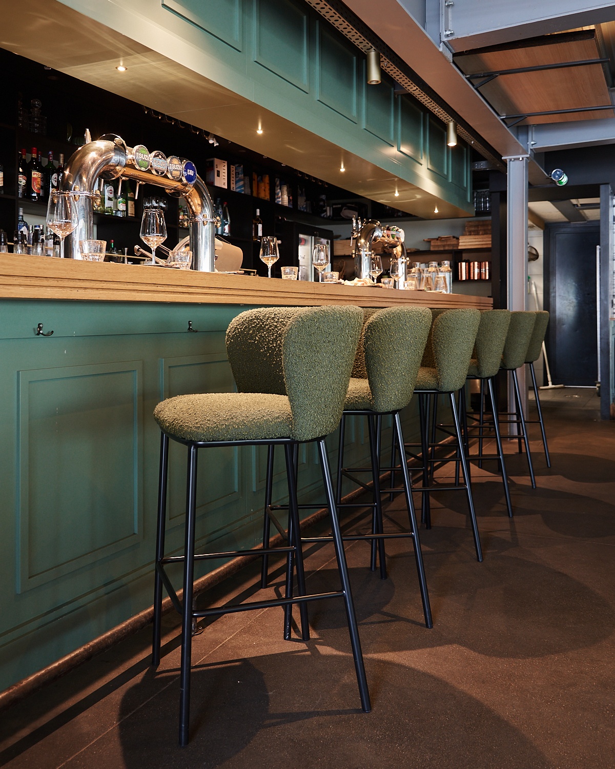 bistrot